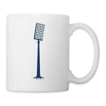 Park Stadium - Mug - white - Right