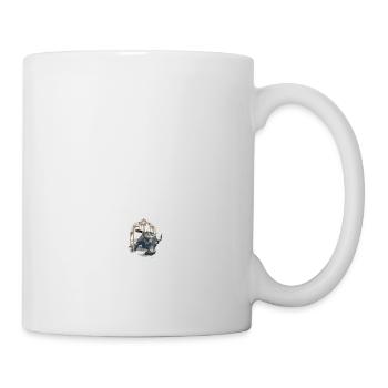 Bull Market Stock Markets Wall Street NYSE - Mug - white - Right