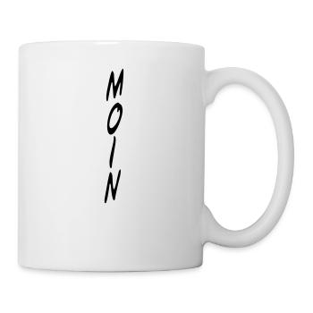 HELLO - Mug - white - Right