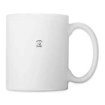 34th Birthday Ladies Mens 34 Years 1989 Funny Gift - Tasse - Weiß - Rechts