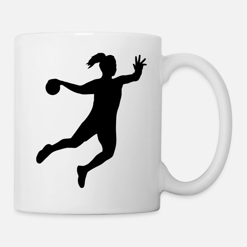 HaBa_7 - Mug blanc - blanc