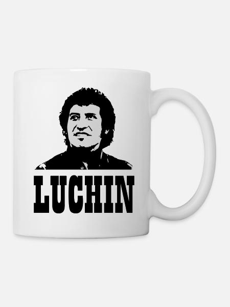 Victor Jara - Mug blanc - blanc