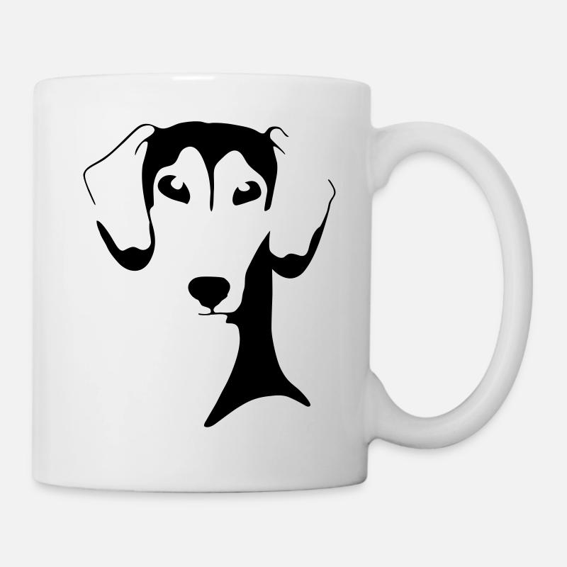umme - Tasse - Weiß