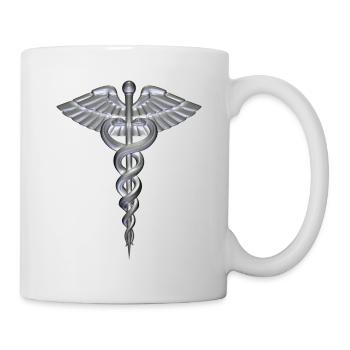 doc243 - Tasse - Weiß - Rechts