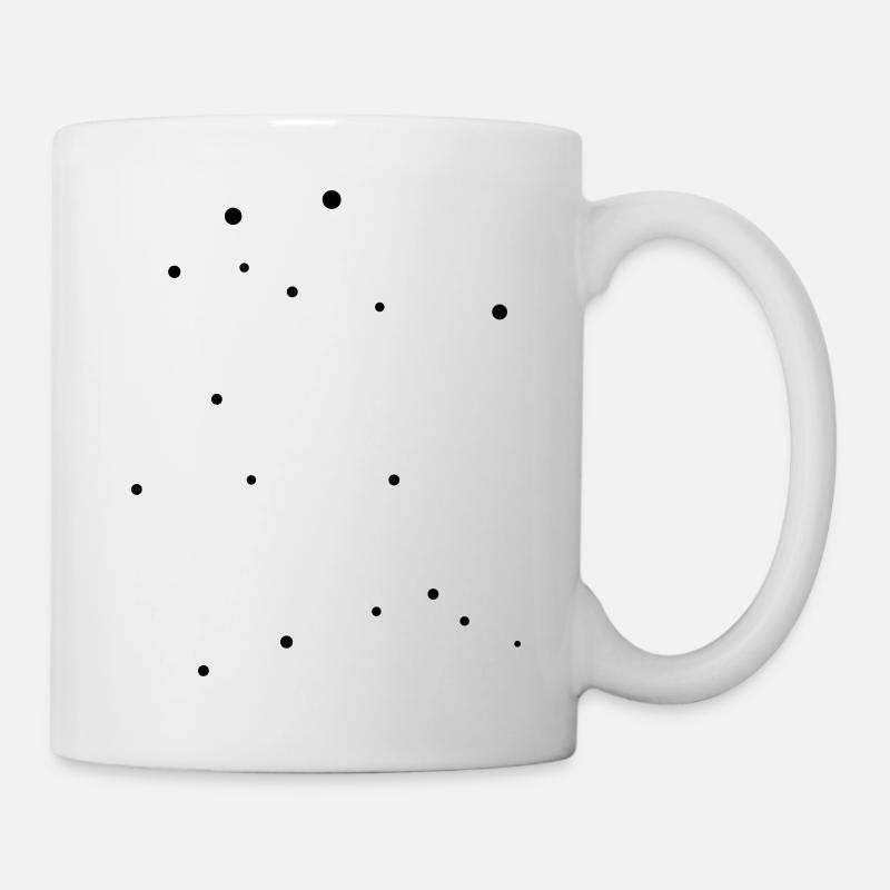 Gemini - Mug - white