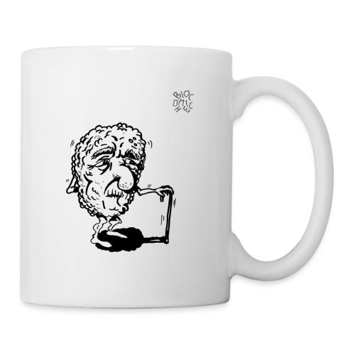 Cellula vecchia - Tazza