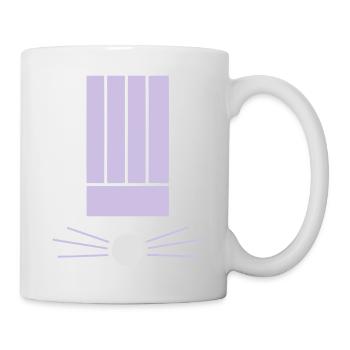 Ratatouille Remy le Rat - Mug - white - Right