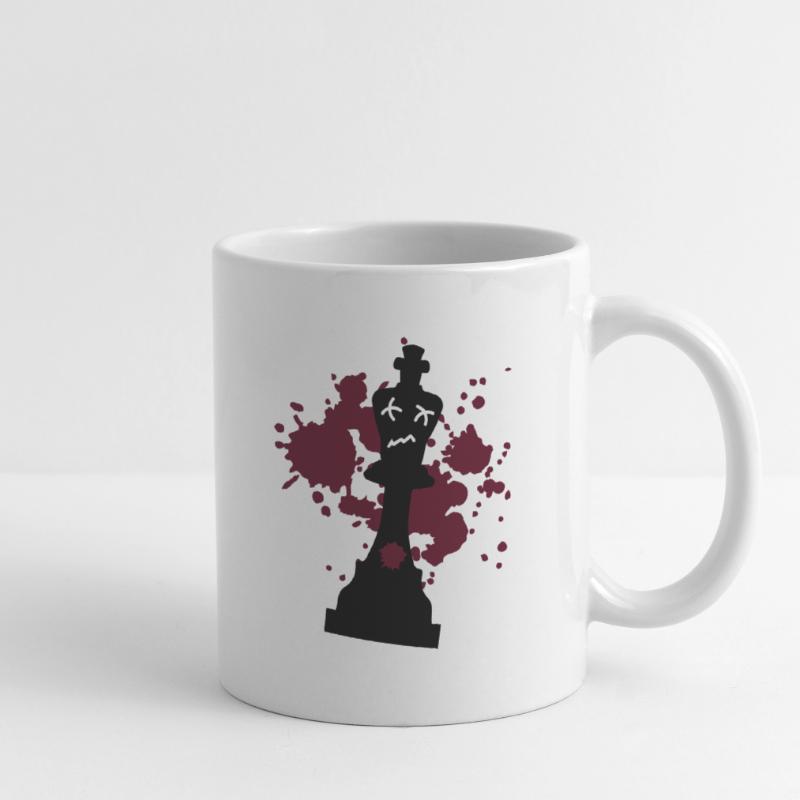 checkmate Mug