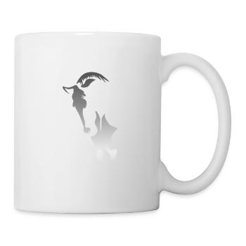 Horsehead - Mug - white - Right