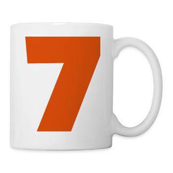 7 - Mug - white - Right