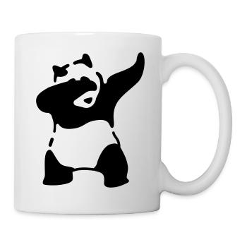 dab - Mug - white - Right