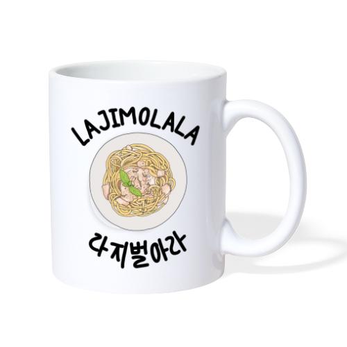 Lajimolala - Carbonara - Mug