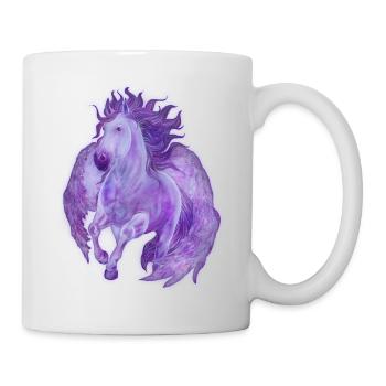 Pegasus - Mug - white - Right