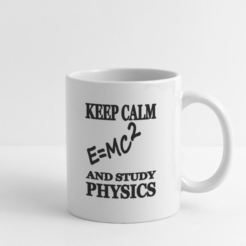 Physicist physics Mug