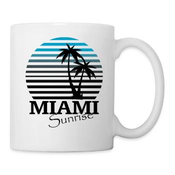 Florida - Mug - white - Right