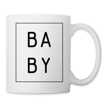 infant - Mug - white - Right