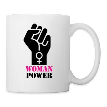 International Women's Day International Womens Day - Mug - white - Right