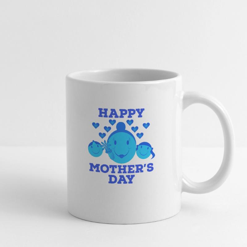 Muttertag, Muttertag, Muttertag, Muttertag Tasse