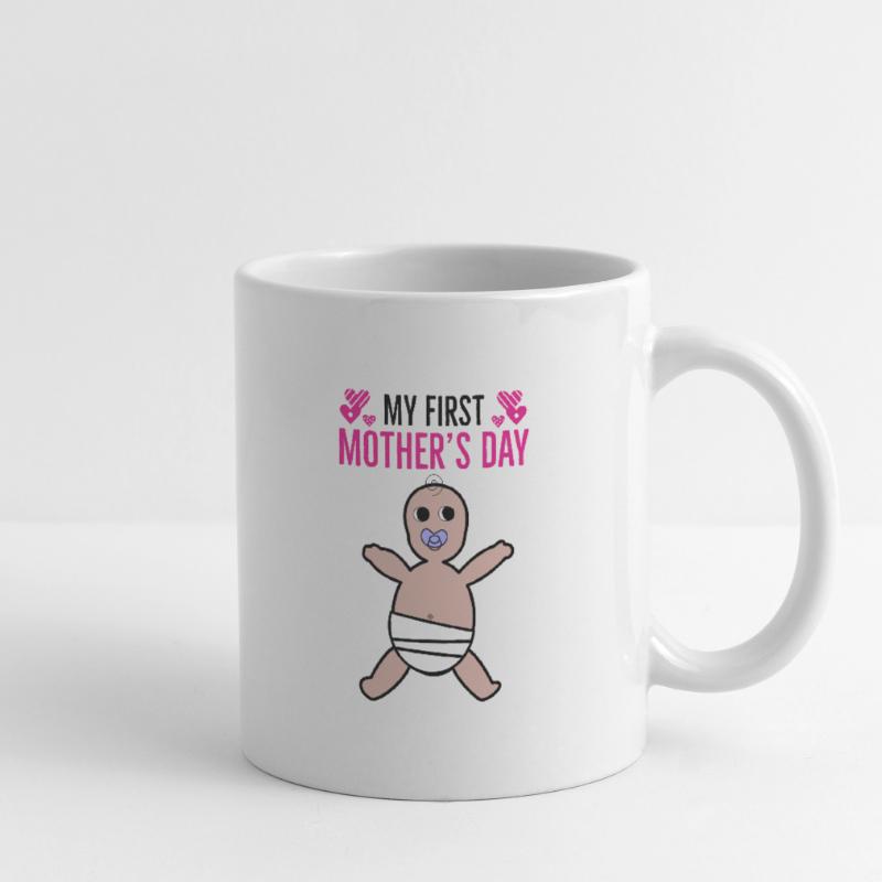 Muttertag, Muttertag, Muttertag, Muttertag Tasse