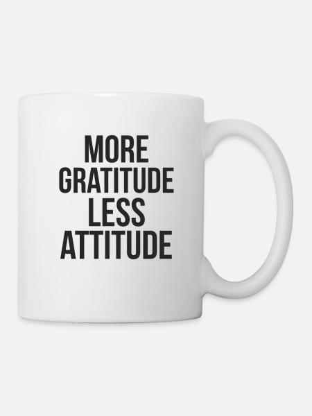 Citations drôles, citations drôles, citation cool, citation cool - Mug blanc - blanc