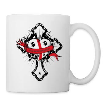 Sardinia - Mug - white - Right