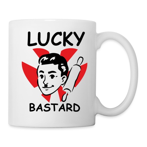 Lucky Bastard - Muki