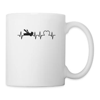Licensed Massage Therapist Therapy - Mug - white - Right