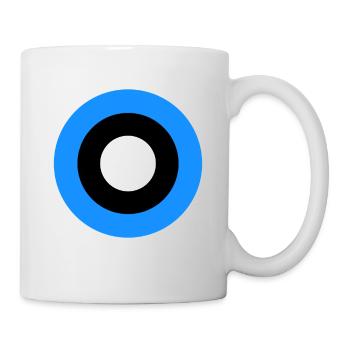 Estonia - Mug - white - Right