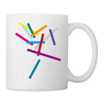 Modern - Mug - white - Right