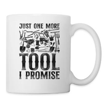 Landscaper Landscaping Landscape - Tasse - Weiß - Rechts