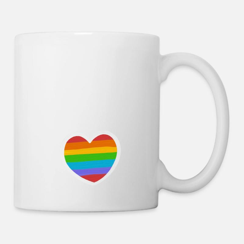 Wer definiert normal? - Tasse - Weiß