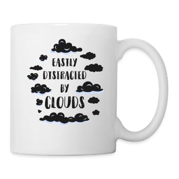 Meteorologist Weather Forecast - Mug - white - Right