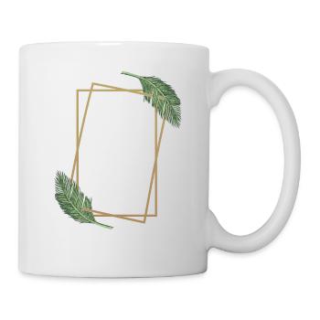 Partner Look Couple Partner Couple Couple Family - Mug - white - Right
