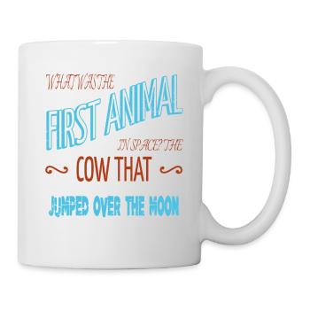 gift idea humor jokes statement funny funny quote - Mug - white - Right