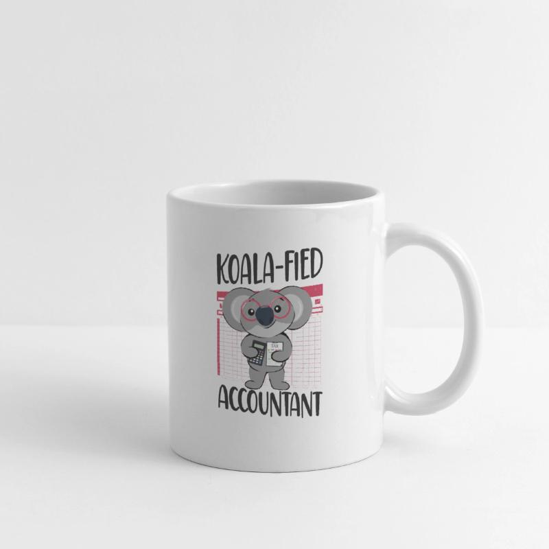 Mug blanc