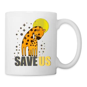 Environment - Sava - Mug - white - Right