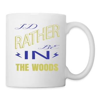 present gift advanture gift best geek america fun - Mug - white - Right