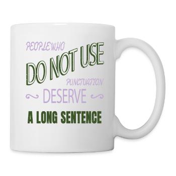 Blagues de blogs Drôle de cadeau École Cool - Mug blanc - blanc - Droite