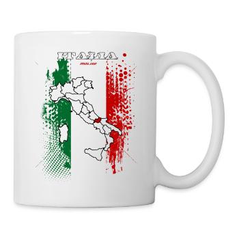 Molise - Mug - white - Right