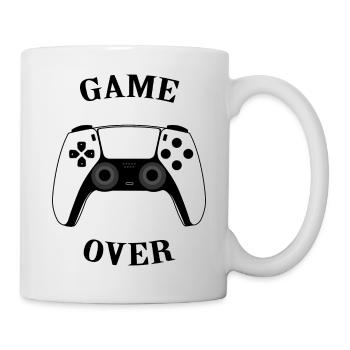 Controller - Mug - white - Right