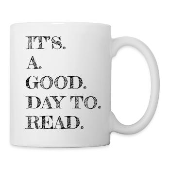 fun cool movies a time quotes love - Mug - white - Right