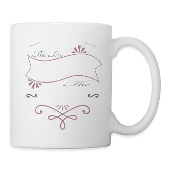 Gamer Hack Out Hacker anonyme Bday - Mug blanc - blanc - Droite