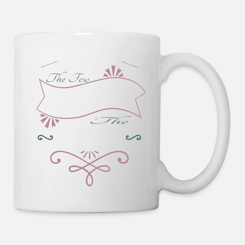 Gamer Hack Out Hacker anonyme Bday - Mug blanc - blanc