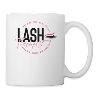 Esthetician Skincare Beautician - Mug - white - Right