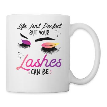 Esthetician Skincare Beautician - Mug - white - Right