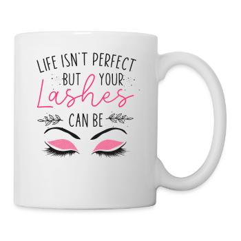 Esthetician Skincare Beautician - Mug - white - Right