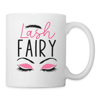 Esthetician Skincare Beautician - Mug - white - Right