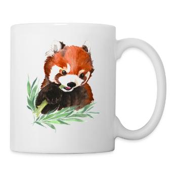 Binu - Son of Fortune - Mug - white - Right