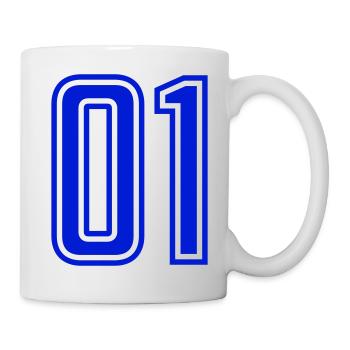 01 - Mug - white - Right