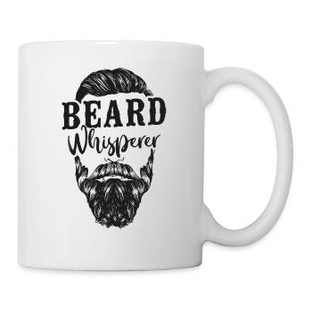 Beard Lover Bearded Man Beard - Mug - white - Right